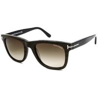Tom Ford Sunglasses FT0336 LEO 05K