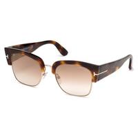 Tom Ford Sunglasses FT0554 53G