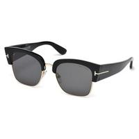 Tom Ford Sunglasses FT0554 01A