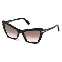 Tom Ford Sunglasses FT0555 01G