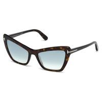 Tom Ford Sunglasses FT0555 52X