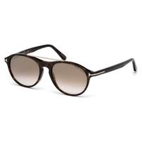 Tom Ford Sunglasses FT0556 52G