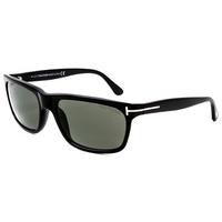 Tom Ford Sunglasses FT0337 HUGH 01N