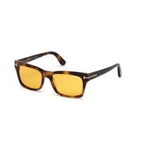 Tom Ford Sunglasses FT0494 52E
