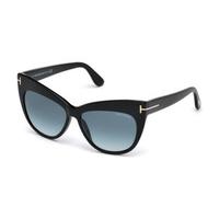 tom ford sunglasses ft0523 01w