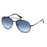 Tom Ford Sunglasses FT0527 01W