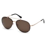 Tom Ford Sunglasses FT0527 28F