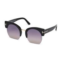 Tom Ford Sunglasses FT0552 01B