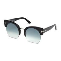 tom ford sunglasses ft0552 01w