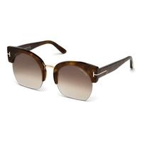 Tom Ford Sunglasses FT0552 53F