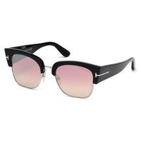 Tom Ford Sunglasses FT0554 01U