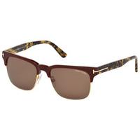 Tom Ford Sunglasses FT0386 LOUIS 70J