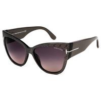 Tom Ford Sunglasses FT0371 ANOUSHKA 38B