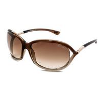 Tom Ford Sunglasses FT0008 JENNIFER 38F