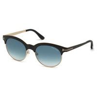 Tom Ford Sunglasses FT0438 ANGELA 05P