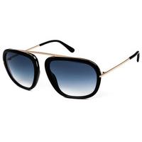 Tom Ford Sunglasses FT0453 JOHNSON 01P