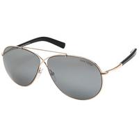 Tom Ford Sunglasses FT0374 EVA 28Q