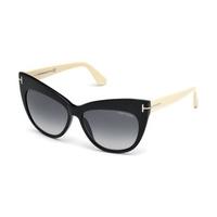 Tom Ford Sunglasses FT0523 01B