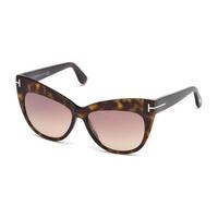 Tom Ford Sunglasses FT0523 52G