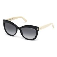 Tom Ford Sunglasses FT0524 05B