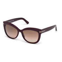 Tom Ford Sunglasses FT0524 83F