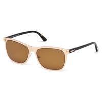 Tom Ford Sunglasses FT0526 28E