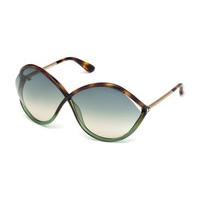 Tom Ford Sunglasses FT0528 56W