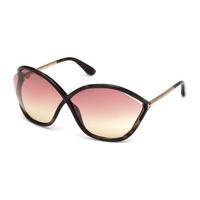 Tom Ford Sunglasses FT0529 52Z