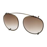 Tom Ford Sunglasses FT5294 Clip On 29K
