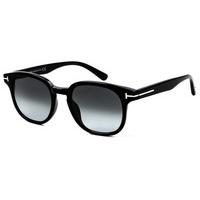 Tom Ford Sunglasses FT0399 FRANK 01N