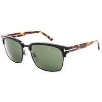 Tom Ford Sunglasses FT0367 RIVER 02B