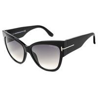 Tom Ford Sunglasses FT0371 ANOUSHKA 01B