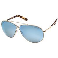 Tom Ford Sunglasses FT0374 EVA 28X