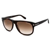 Tom Ford Sunglasses FT0236 OLIVER 50P