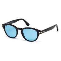 Tom Ford Sunglasses FT0521 01V