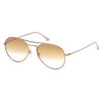 Tom Ford Sunglasses FT0551 28G