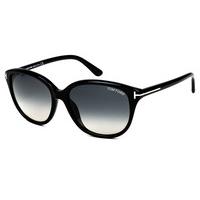 Tom Ford Sunglasses FT0329 KARMEN 01B
