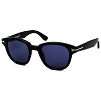 Tom Ford Sunglasses FT0538 01V