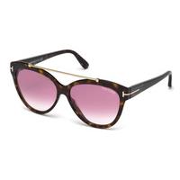 Tom Ford Sunglasses FT0518 52Z