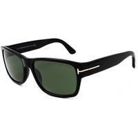 Tom Ford Sunglasses FT0445 MASON 01N