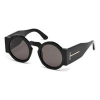 Tom Ford Sunglasses FT0603 01A