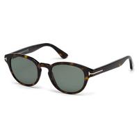 Tom Ford Sunglasses FT0521 52N