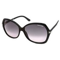Tom Ford Sunglasses FT0328 CAROLA 01B