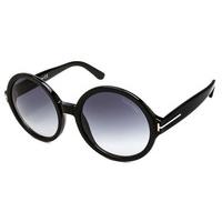 Tom Ford Sunglasses FT0369 JULIET 01B