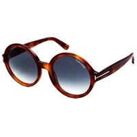 Tom Ford Sunglasses FT0369 JULIET 56W