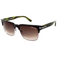 Tom Ford Sunglasses FT0386 LOUIS 48K