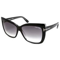 Tom Ford Sunglasses FT0390 IRINA 01B