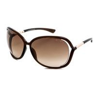 Tom Ford Sunglasses FT0076 RAQUEL 692