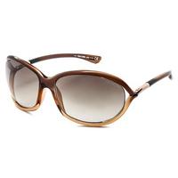 tom ford sunglasses ft0008 jennifer 50f