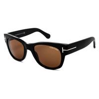 Tom Ford Sunglasses FT0058 CARY 0B5